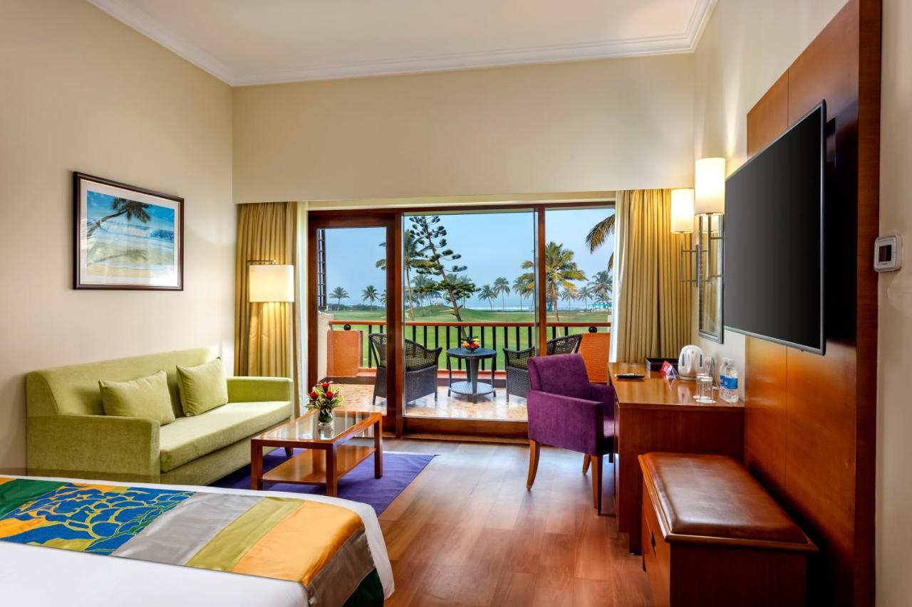 Caravela Beach Resort Varca Kültér fotó Deluxe Room