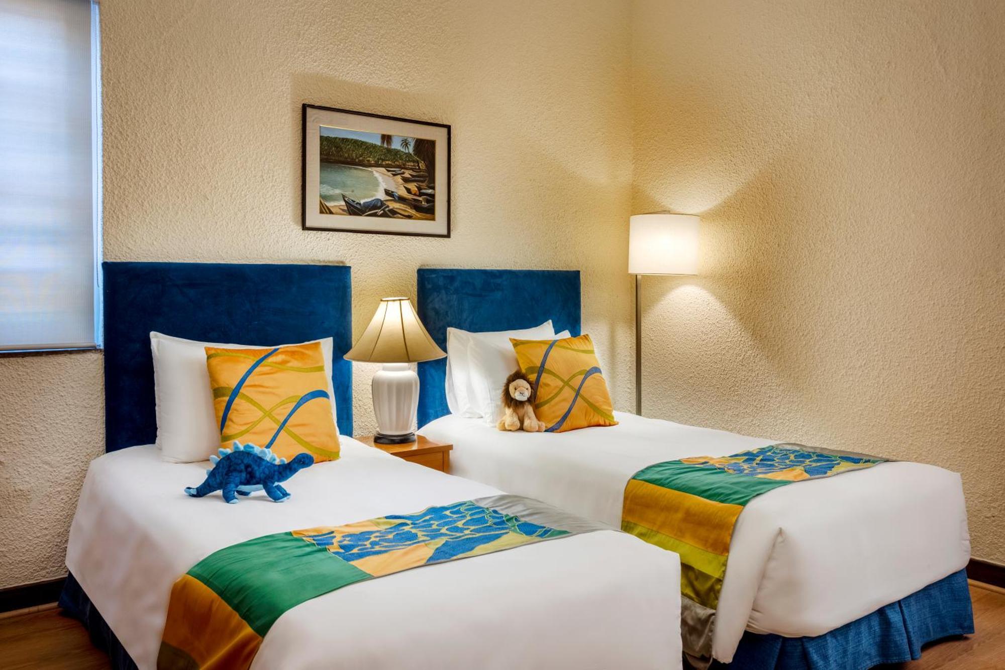Caravela Beach Resort Varca Kültér fotó Deluxe Room