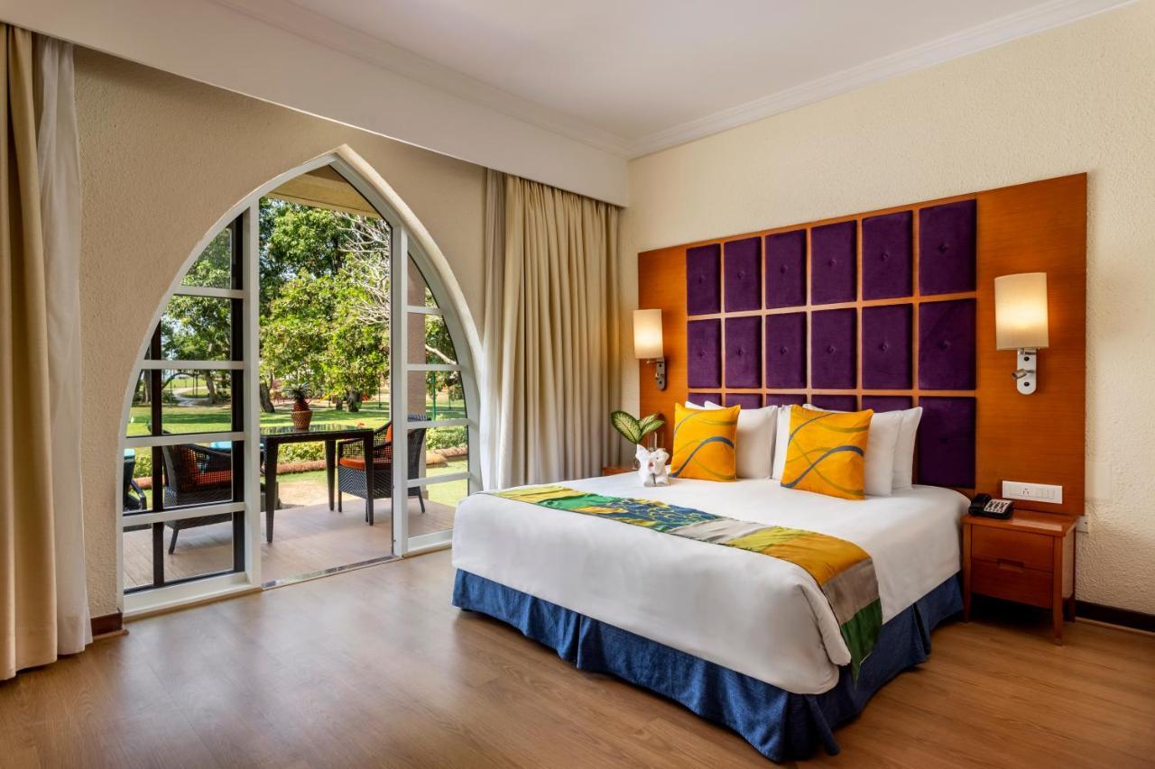 Caravela Beach Resort Varca Kültér fotó