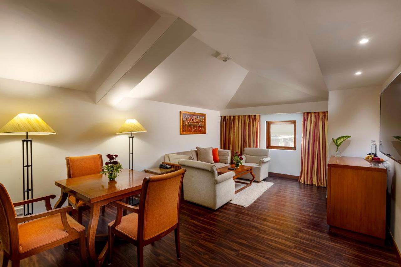 Caravela Beach Resort Varca Kültér fotó Suite