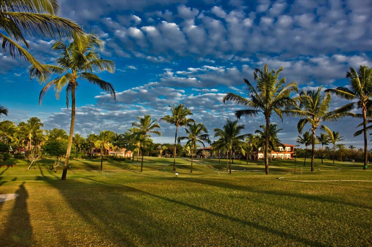 Caravela Beach Resort Varca Kültér fotó Golf course at the Boca Raton Resort